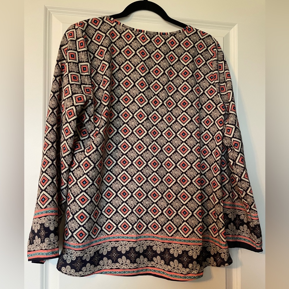 Tunic -Medium - Picture 4 of 4